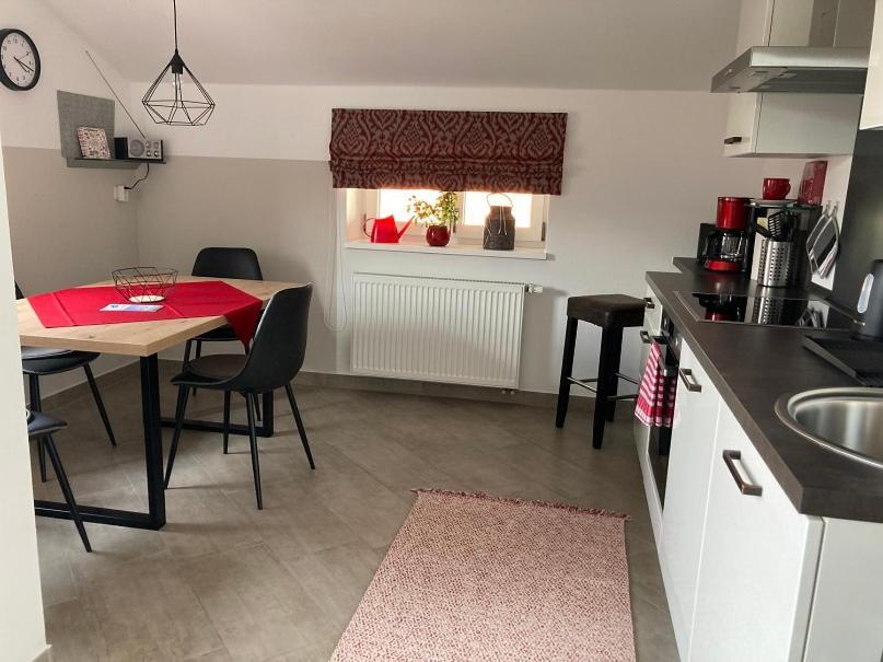 Feriennest Chiemseeglück Übersee Exterior foto